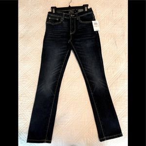 Girls Jeans Lucky Brand size 10 brand new